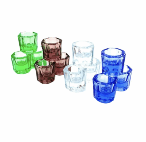 Vasos Dappen pack de 2 unidades - Imagen 2